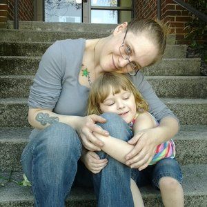 Meet your Posher, Tamara